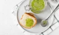 دسری خوش طعم و رنگ برای صبح‌های پاییزی