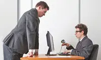 چرا نباید روی مخ همکارمان برویم؟