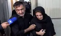 شرط‌ مادر الهه حسین‌نژاد برای بخشش بهمن فرزانه