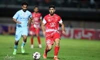 خطر از بیخ گوش بازیکن پرسپولیس رد شد