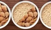 ماکارونی یا برنج؛ کدامیک سالم‌تر است؟ 