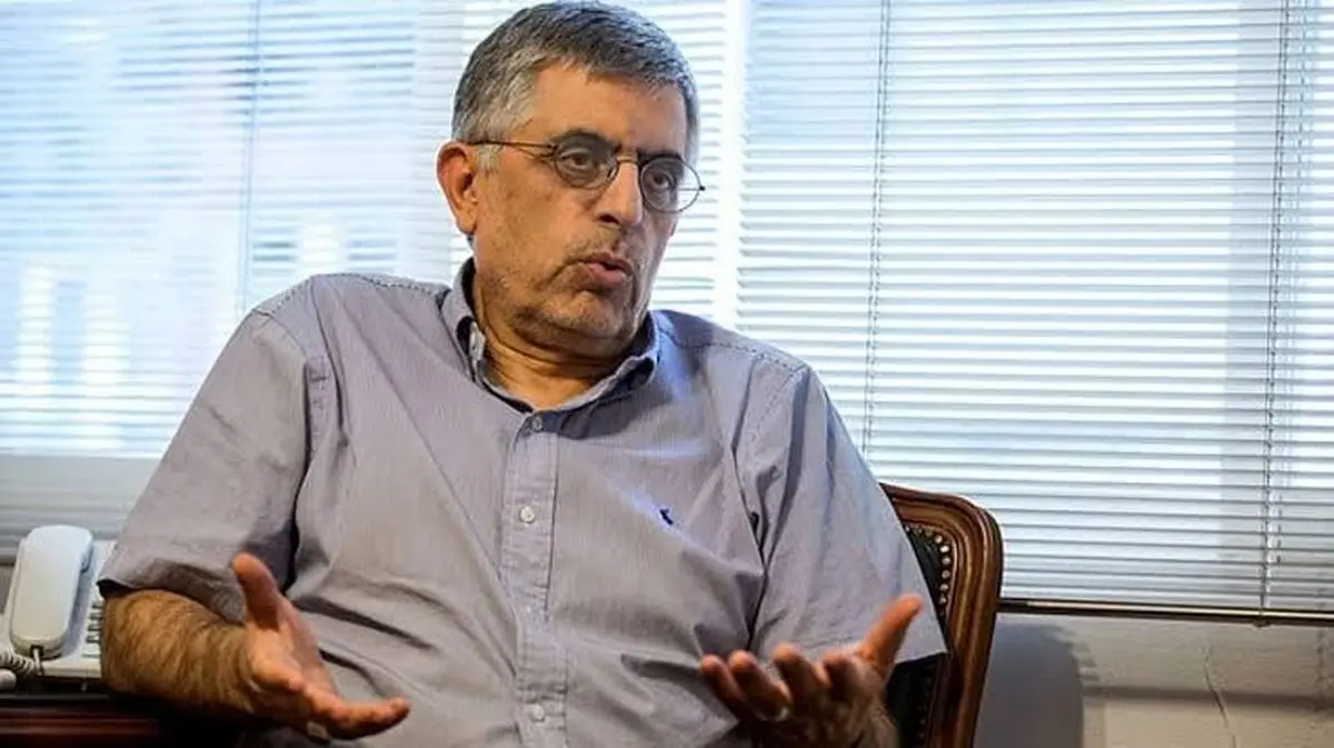 مهمان صداوسیما: ما نمی‌توانیم پدر آمریکا را دربیاوریم!