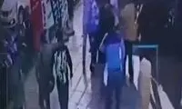 سرکرده اوباش تهرانپارس با گلوله پلیس از پا افتاد