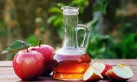 سرکه سیب را چه زمانی مصرف کنیم تا به لاغری کمک کند؟
