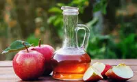 سرکه سیب را چه زمانی مصرف کنیم تا به لاغری کمک کند؟