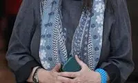 استایل بهاره رهنما و نیکی کریمی در دورهمی خاص 