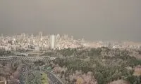 هشدار مدیریت بحران به شهروندان پایتخت