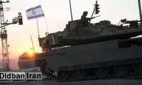 درخواست آمریکا از اسرائیل درباره حمله زمینی به غزه