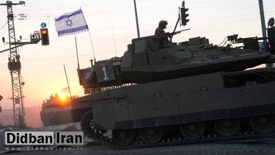 درخواست آمریکا از اسرائیل درباره حمله زمینی به غزه
