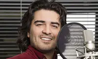 سلفی باعشقِ سامان احتشامی پربازدید شد
