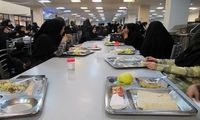 مسمومیت غیرمنتظره دانشجویان صنعتی اصفهان