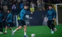 اولین واکنش AFC به حضور رونالدو در آسیا