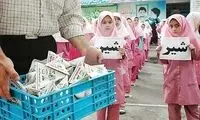 لزوم احیای طرح شیر مدارس؛ آن هم درست!