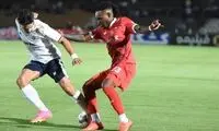 ادعای کارتال در مورد خرید جنجالی پرسپولیس تایید شد