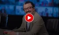 ماجرای شفا گرفتن مادر بازیگر سریال هیولا 
