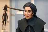 سنت‌شکنی بهاره افشاری درباره قاعدگی زنان