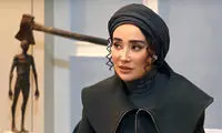 سنت‌شکنی بهاره افشاری درباره قاعدگی زنان