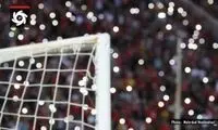 باشگاه تراکتور: بازیکنان پرسپولیس، سنگ زدند!
