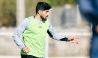بمب بزرگ پرسپولیس از تبریز می‌آید