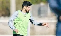 بمب بزرگ پرسپولیس از تبریز می‌آید