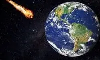 سیارک خطرناک به زمین برخورد می‌کند یا خیر؟!