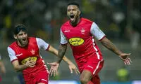 قاتل تمام‌عیار؛ نقش اول پرسپولیس