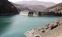وضعیت آب تهران، رو به بحرانِ شدید