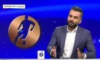 انتقاد تند آرش رضاوند از میثاقی