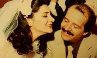 چند عکس کاملا خصوصی از عروسی چند هنرپیشه مطرح