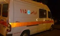 مرگ دردناک جوان ۱۷ساله در شب چهارشنبه‌سوری