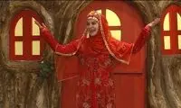 خاله شادونه به تلویزیون باز می‌گردد!