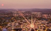 سورپرایز ۵میلیارد دلاری بن‌سلمان برای مردم عربستان