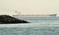 ادعای فرمانده سنتکام درباره محاصره دریایی ایران