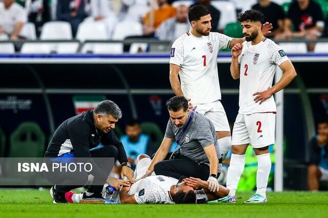 جهانبخش: می‌دانیم مردم ایران از ما انتظار دارند