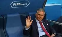 خشنودی مدیر برنامه طارمی از بازگشت کی‌روش