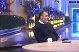 جمله جنجالی مهمان صداوسیما خطاب به حامد آهنگی