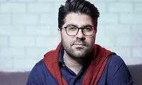 افشاگری حامد همایون درباره غیبت طولانی‌اش
