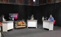 ماجرای لغو مناظره زنده حجاب توسط صداوسیما 