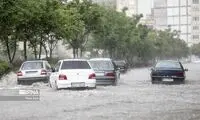 پیش‌بینی هواشناسی برای این شهر ایران اشتباه از آب درآمد