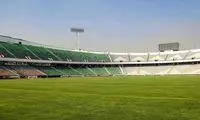درخواست استقلال برای میزبانی در ورزشگاه آزادی!
