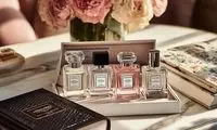 بهترین روش برای تست عطر قبل از خرید سایز بزرگ