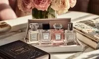 بهترین روش برای تست عطر قبل از خرید سایز بزرگ