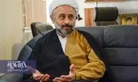 ممنوع‌التصویری این روحانی در تلویزیون لغو شد