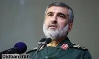 حاجی‌زاده: اغتشاشگران زدند و ما جواب ندادیم