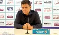 مدیریت ژنرالی؛ همه باید این تیم ملی را تحسین کنید! 