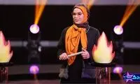 خانم ملیکا شریفی‌نیا، خواب‌های بدی برای شما دیده‌اند!