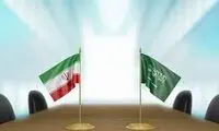 زمان بازگشایی سفارت عربستان در ایران مشخص شد