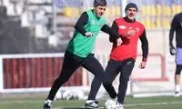 سرمربی پرسپولیس برای دیدار با تراکتور مشخص شد
