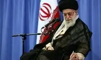 اولین واکنش رهبر انقلاب به حادثه تروریستی کرمان