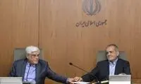 اظهارات مهم مسعود پزشکیان درباره کابینه‌اش